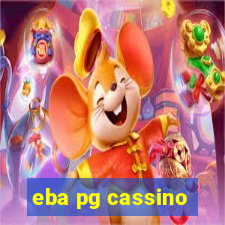 eba pg cassino